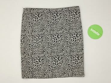 plisowane spódnice midi sinsay: Sinsay, Spódnica damska, L — 3