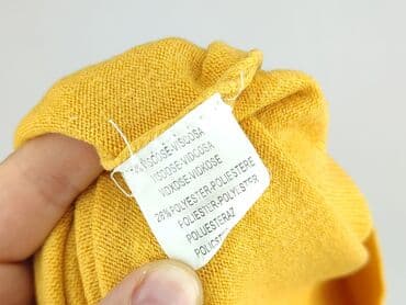 poliamid w swetrze: Golf damski, rozmiar S — 4