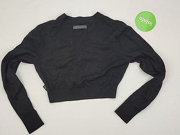 golf turtlenecks: John Richmond, Kardigan damski, rozmiar L — 4