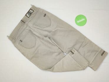 dżinsy montana: Jeansy damskie, rozmiar M — 3