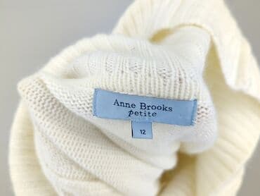 sweter z akrylu czy jest dobry: Petite, Sweter damski, rozmiar L — 4