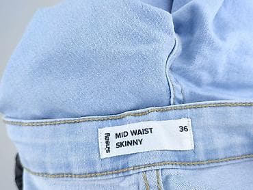 multiblu jeans: Skinny, Jeansy damskie, rozmiar S — 5