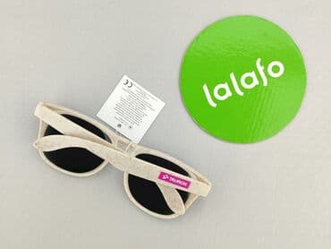 Okulary, Przeciwsłoneczne, Kocie oczy kształt, stan - Idealny w lalafo.pl — 3 Okulary, Przeciwsłoneczne, Kocie oczy kształt, stan - Idealny — 3