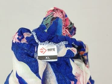 bluzki z odkrytymi ramionami mohito: Moraj, Bluzka damska, rozmiar XL — 4