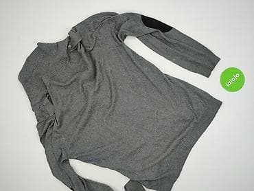 monkl: H&M, Kardigan damski, rozmiar M — 3