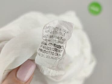 sukienki z piórami na ramionach: Women's blouse, L — 6