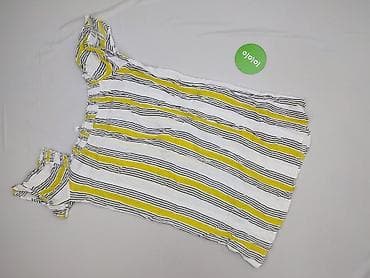 sukienki plus size tanio: RAINBOW, Sukienka damska, rozmiar S — 3