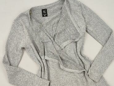 szlafrok sinsay damski: Sinsay, Kardigan damski, rozmiar M — 1