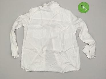 cos basic t shirt: Sinsay, Koszula damska, rozmiar M — 3