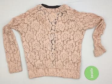 pull and bear bomberka: Bershka, Kurtka bomberka damska, rozmiar S — 4