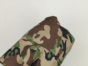 cropp sklep internetowy torby: Spodnie cargo damskie, L — 6