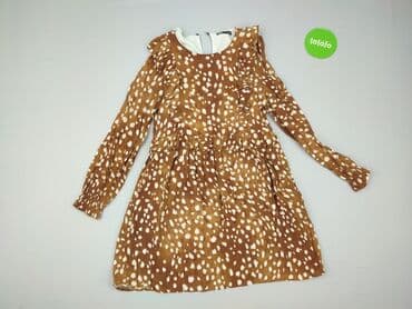 taranko com sukienki: Zara, Women`s dress, size S (EU 36) — 2