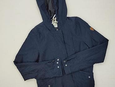 topomini kurtka: ONLY, Parka damska, rozmiar XS — 1