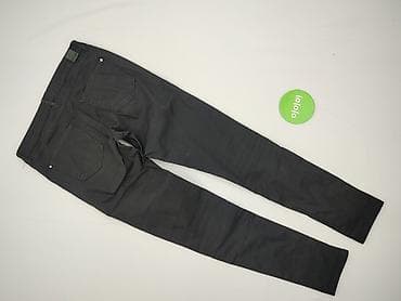 spodnie zara basic: Orsay, Spodnie materiałowe damskie, rozmiar M — 3