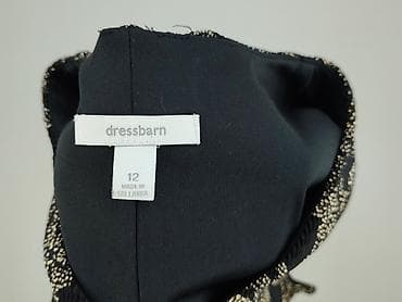 praca: Dressbarn, Sukienka damska, rozmiar L — 4