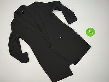 elementy trencz: Topshop, Marynarka damska, rozmiar S — 3