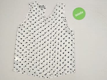 obcisla biale bluzki: Bik Bok, Bluzka damska, rozmiar S — 3