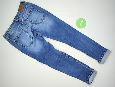 pull and bear dżinsy: PULL&BEAR, Jeansy damskie, rozmiar L — 3