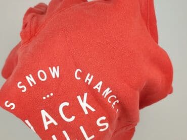 koszulki messiego: Bluza z kapturem dla mężczyzn, L, Jack Wills, stan - Dobry — 7