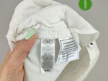 t shirty plus size allegro: TEX, Брюки жіночі, розмір 2XL — 5