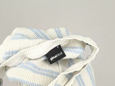 gina tricot jeansy: Gina Tricot, T-shirt damski, rozmiar S — 4