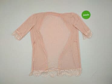 koszula z bufiastymi rękawami sinsay: Women's blouse, size S (EU 36) — 3