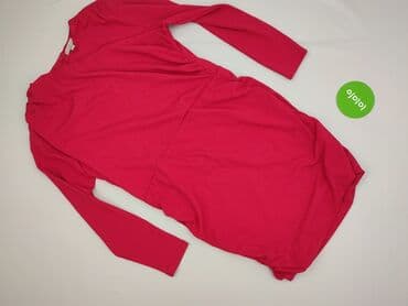 h m różowa sukienka: H&M, Women`s dress, size L — 3