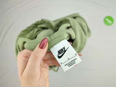 Ubrania damskie: Nike, Bluza z kapturem damska, M — 5