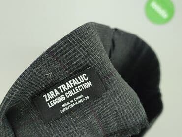 leginsy zara: Zara, Legginsy Eleganckie damskie, rozmiar M — 4