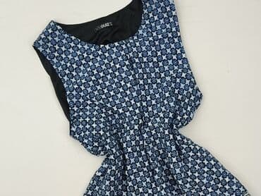 pikowane sukienki: Sukienka damska, rozmiar M — 9