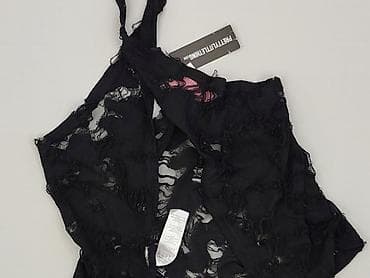 PrettyLittleThing, Top damski, rozmiar S