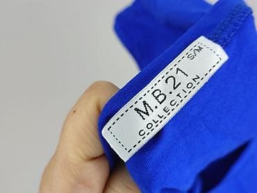 koszulka marks: T-shirt damski, rozmiar M — 4