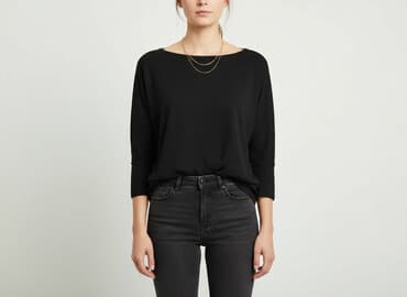 c a yessica t shirt: Yessica, Women`s T-shirt, size M — 6