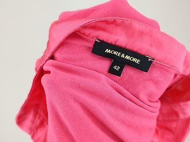 moraj piżamy: More & More, Bluzka damska, rozmiar XL — 4