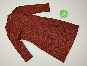 pull and bear kozaki: Sukienka damska, rozmiar S — 3