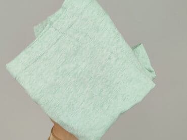 limonkowy t shirty damskie: Janina, T-shirt damski, rozmiar L — 6