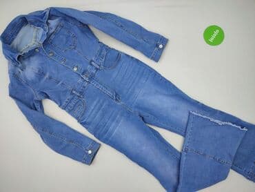 shein sukienki na komunie plus size: Shein, Kombinezon damski, L — 2