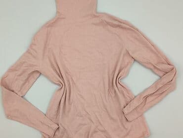 biale buty skarpetkowe: Golf damski, rozmiar S — 1