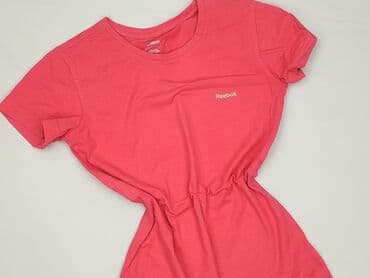oddychające koszulki: Reebok, T-shirt damski, rozmiar S — 1
