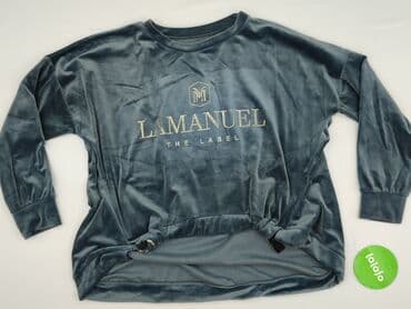 Women: Women`s sweatshirt, size 3XL (EU 46) — 2