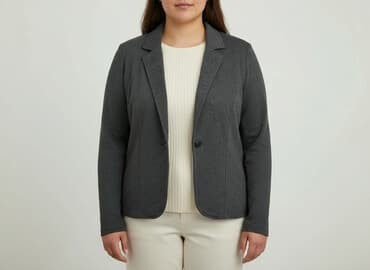 ochnik marynarki damskie: OSKA, Marynarka damska, rozmiar 2XL — 6