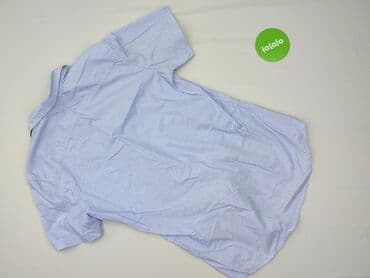 reserved koszula swiateczna: Shirt for men, size S — 3