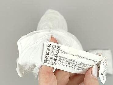 basic t shirty: PULL&BEAR, Koszula damska, rozmiar S — 4