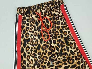 reserved bluza z psem: Spodnie dresowe damskie, rozmiar M — 1