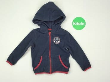 kurtka zimowa guess dziecieca: Sweatshirt, 9-12 months, condition - Good — 2