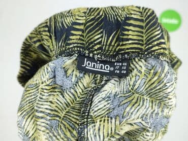 ubrania latex: Janina, Szorty dla mężczyzn, rozmiar 3XL — 4