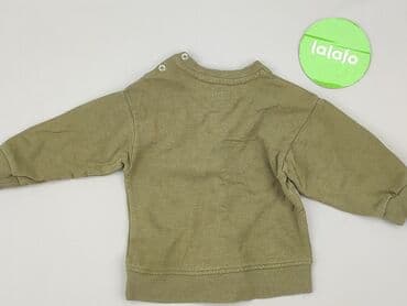 koszula flanelowa lidl: Sweatshirt, Cool Club, 9-12 months, condition - Very good — 3