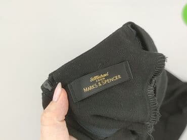 sukienki dla niskich i grubych: Marks & Spencer, Сукня жіноча, розмір S — 4