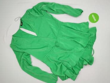 reserved sukienki zielone: Seven Sisters, Sukienka damska, rozmiar S — 2