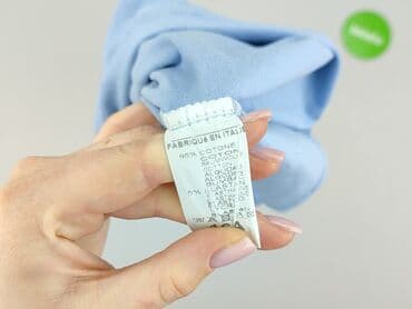 laurella t shirty: T-shirt damski, rozmiar S — 4